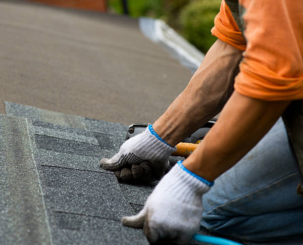 Professional Roofing Contractor in Pepperdine University, CA