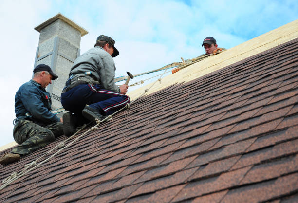 Quick and Trustworthy Emergency Roof Repair Services in Pepperdine University, CA